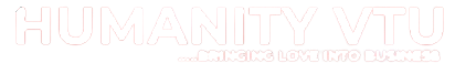 Humanity Vtu Venture Logo